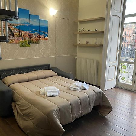 Holiday Home Napoli Station Екстериор снимка