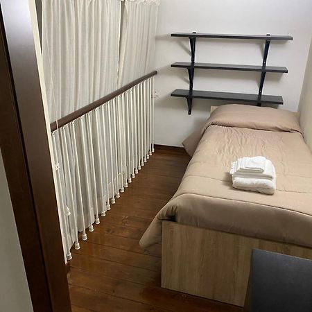 Holiday Home Napoli Station Екстериор снимка