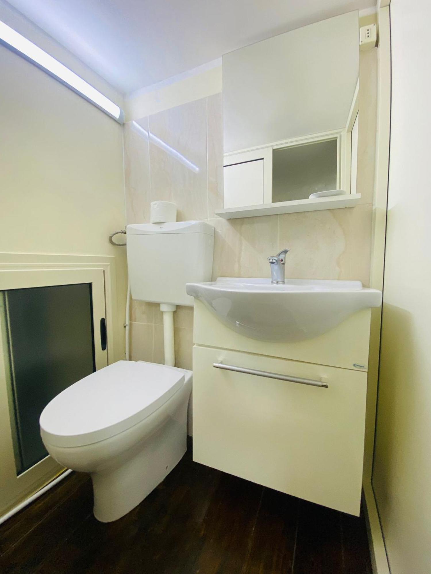 Holiday Home Napoli Station Екстериор снимка