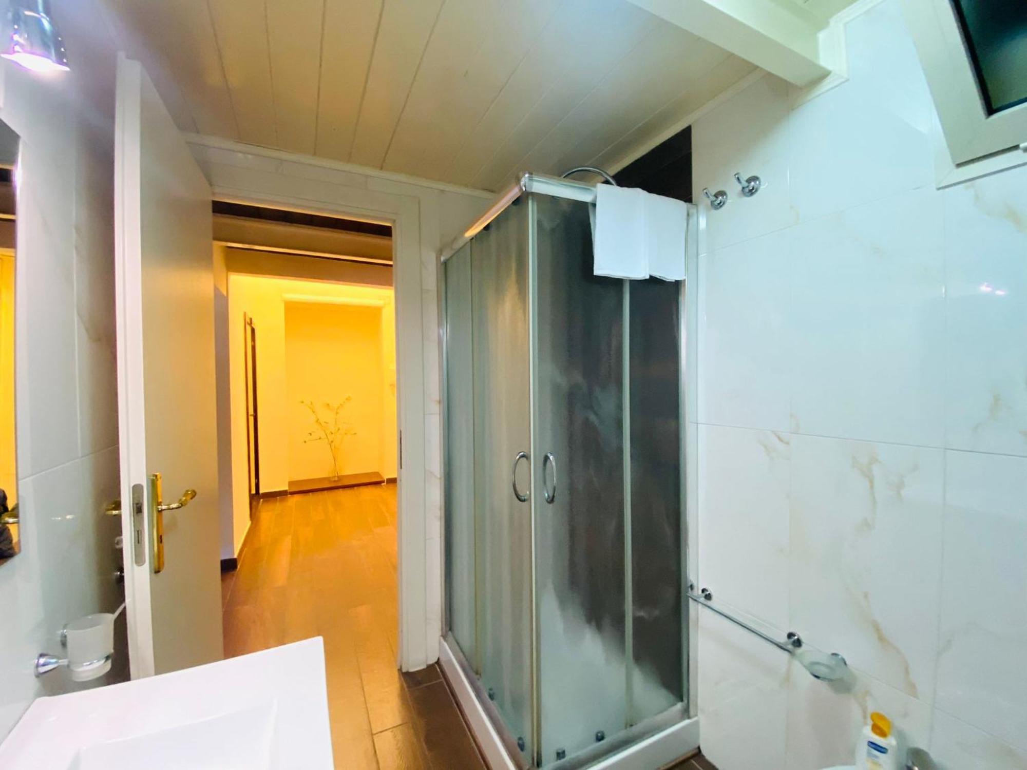 Holiday Home Napoli Station Екстериор снимка
