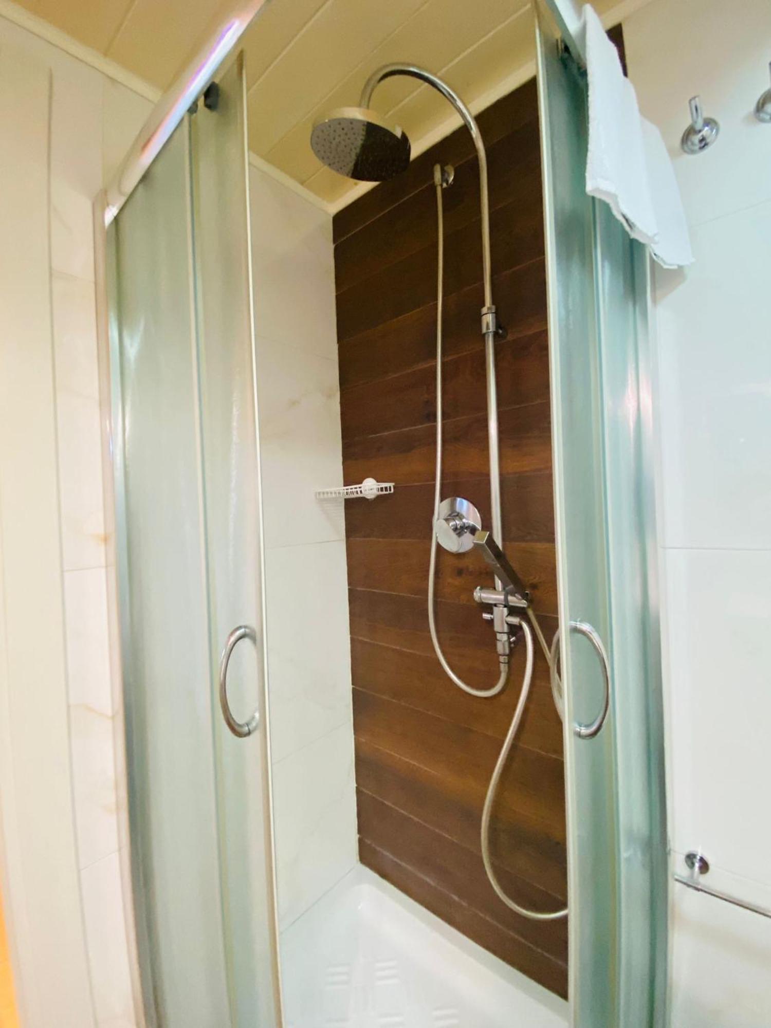 Holiday Home Napoli Station Екстериор снимка