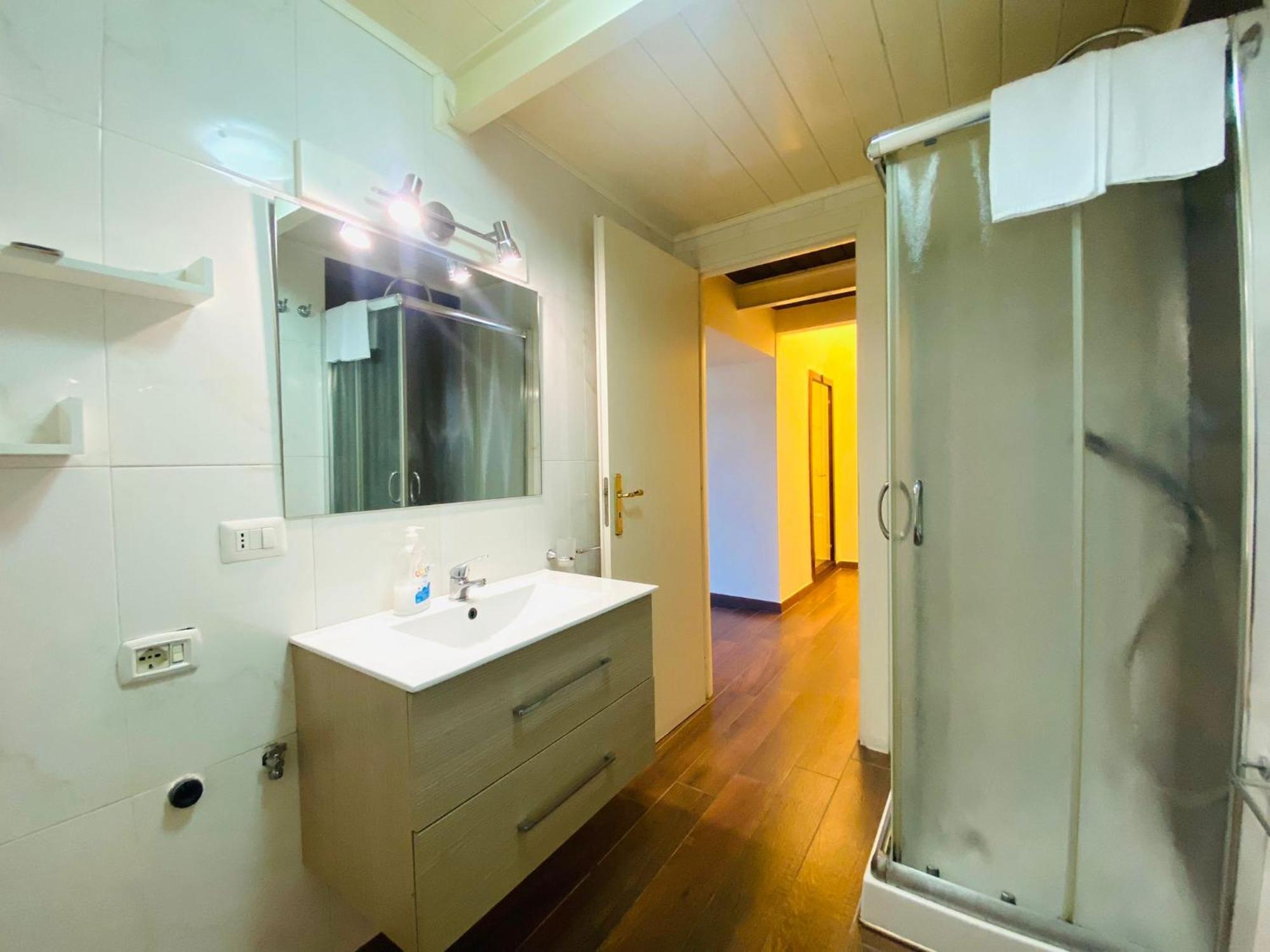 Holiday Home Napoli Station Екстериор снимка